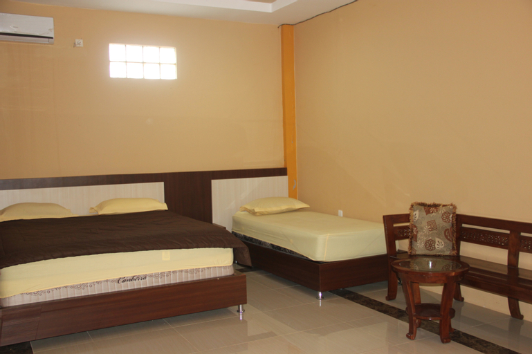 Zaya Guest House, Aceh Barat