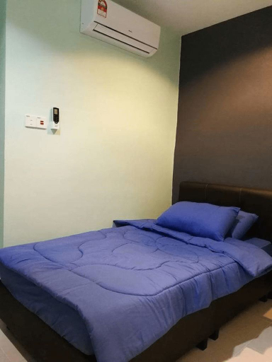 CSH Motel, Perlis