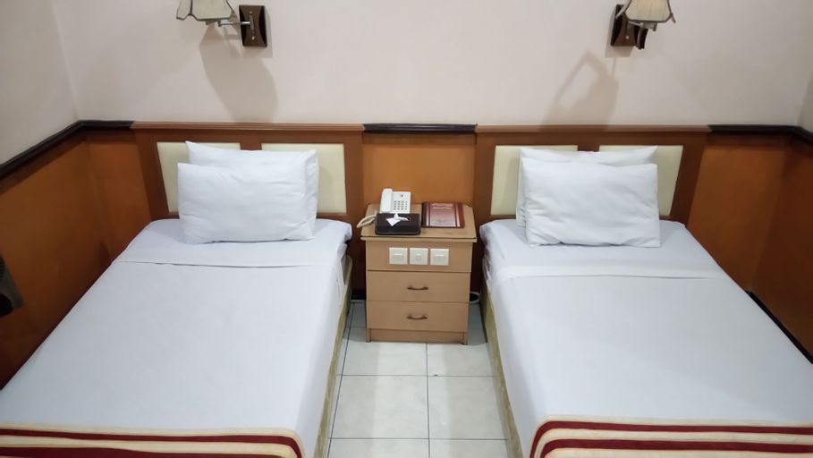 Anggraeni Hotel Tanjung Brebes Harga Terbaru 2023 Booking Murah di
