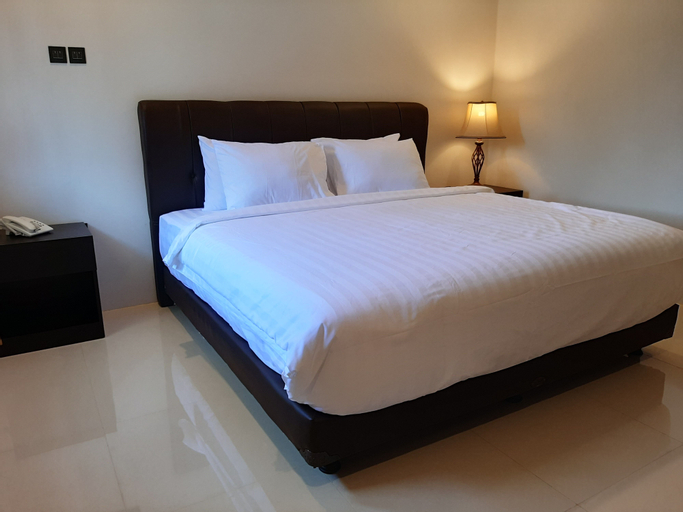 dKalora Hotel & Resort, Palu