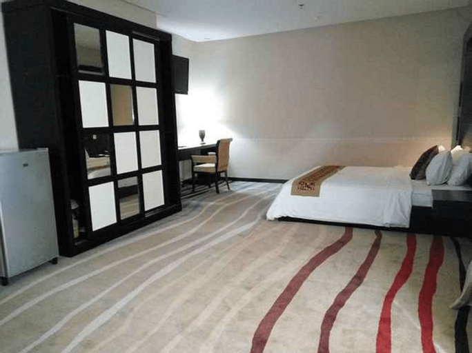 Bedroom 3, Hotel Royal Victoria, East Kutai