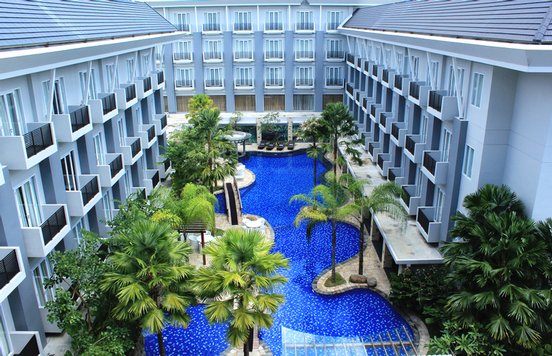 Swiss-Belhotel Danum Palangkaraya, Palangkaraya