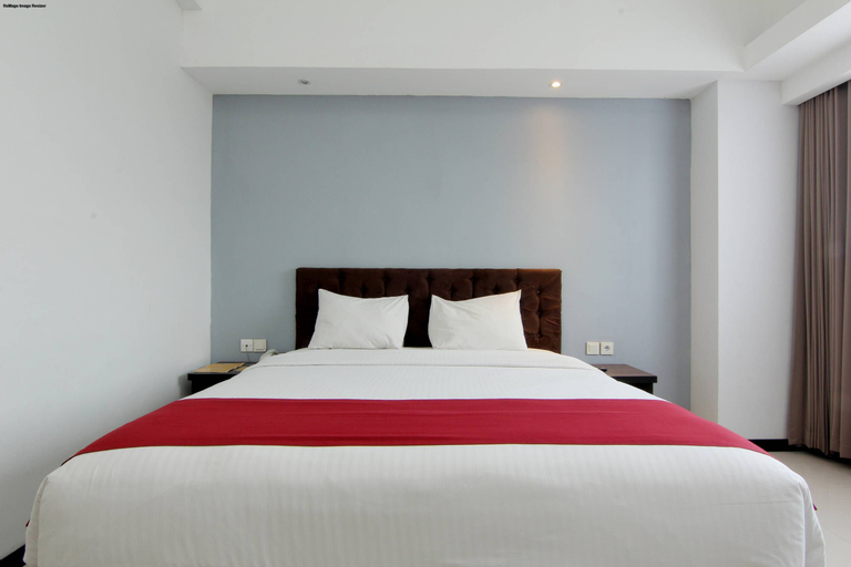 Bedroom 20