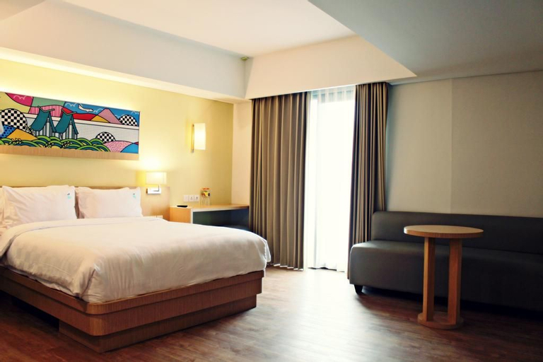 Bedroom 30