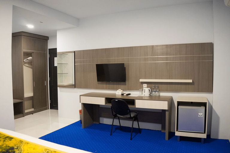 Mentaya Inn, Banjarmasin