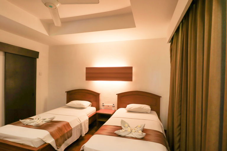 Bedroom 10