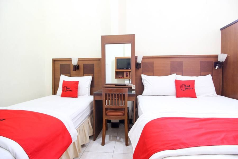 Bedroom 15
