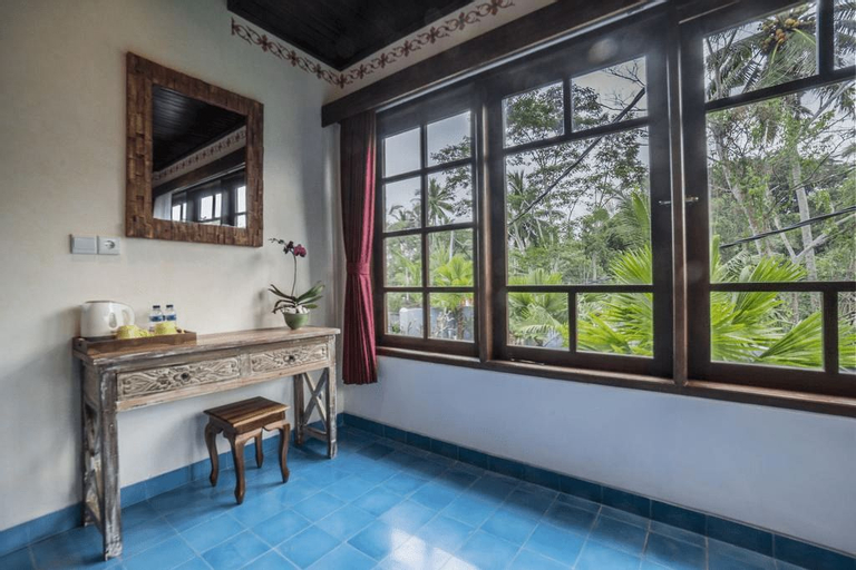Dining Room 4, Villa Tanah Carik, Gianyar