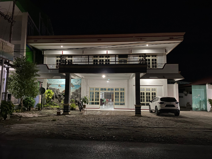 CINTA DAMAI Guest House, Belu
