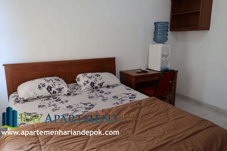 Apartemen Margonda Residence 2 by Vita Room, Depok