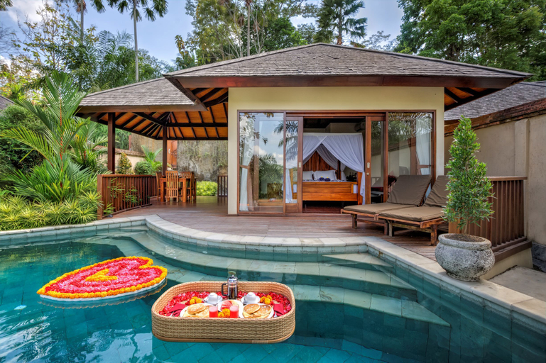 Sport & Beauty 2, The Grand Bakas Villa, Klungkung