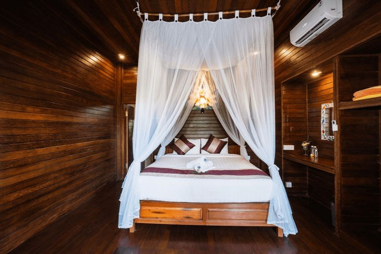 Bedroom 4, The Cozy Villa Lembongan by ABM, Klungkung