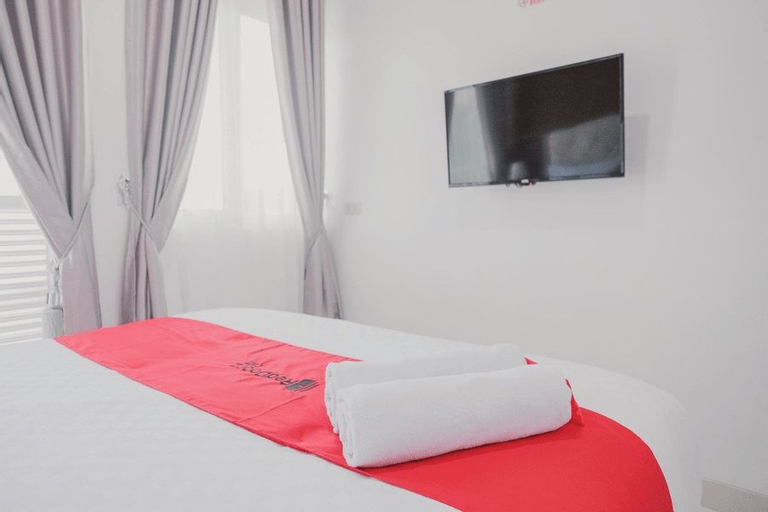 RedDoorz Syariah near Transmart Lampung, Bandar Lampung
