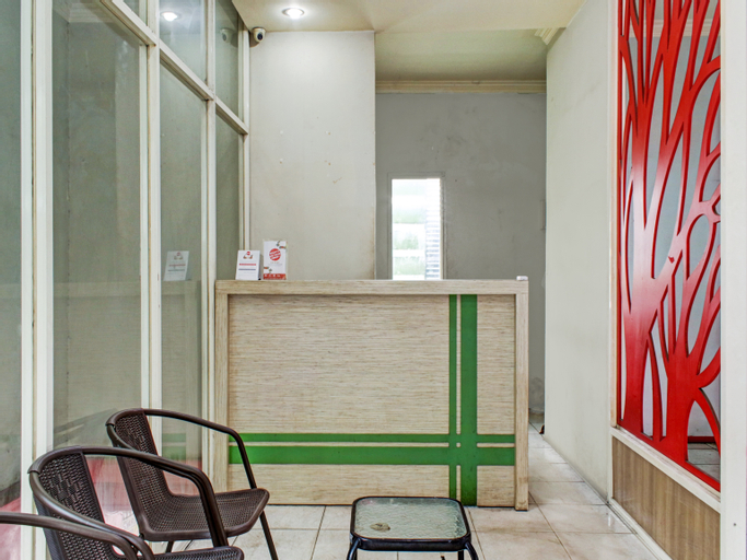 OYO 3848 Kavana Syariah Homestay, Banjar