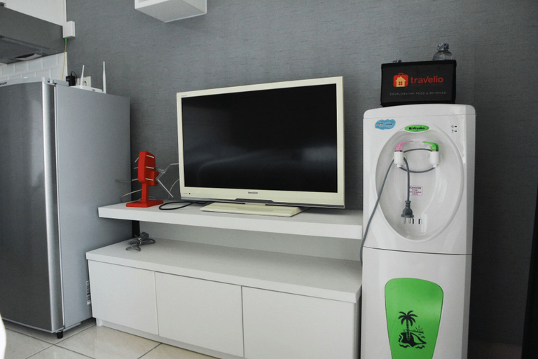 Others 4, Modern and Comfortable Studio Apartment Springlake Summarecon near Summarecon By Travelio, Bekasi
