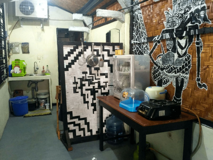 D Bobo Omah Jogja, Yogyakarta