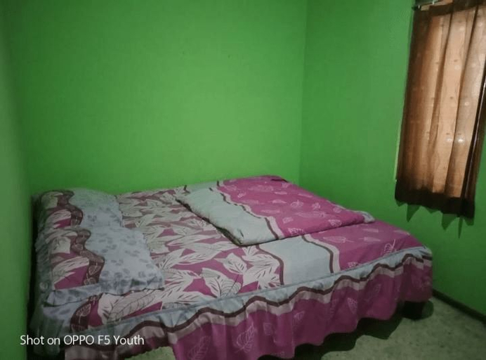 Homestay Asel Bromo, Probolinggo