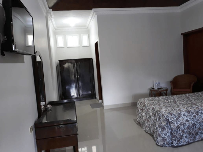 Bedroom 5, Toraja Torsina Hotel, Tana Toraja