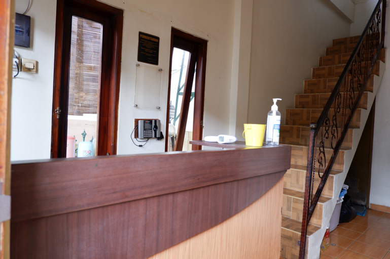 Khresna Guest House Malioboro, Yogyakarta