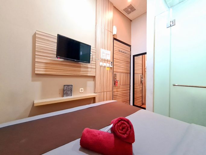 City Style Residence, Jakarta Barat