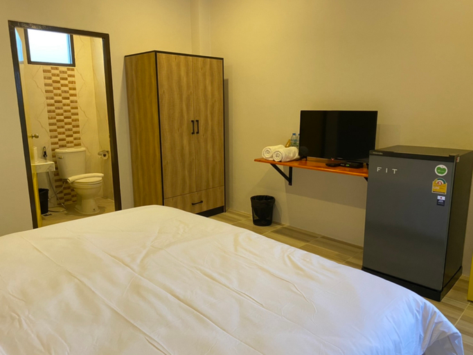 Bedroom 3, N&N HOUSE Laem Hin, Pulau Phuket