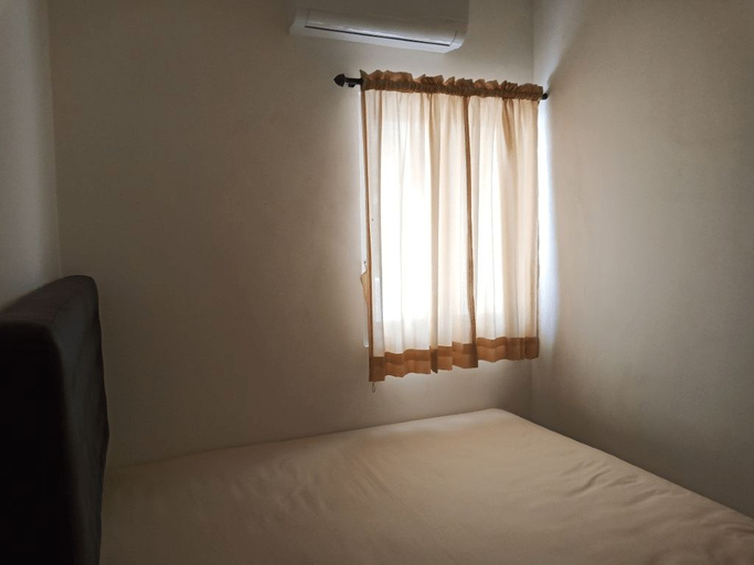 Bedroom 2, DreamIand Beach Bali Homestay, Badung
