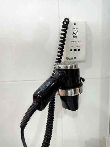 Bathroom 7