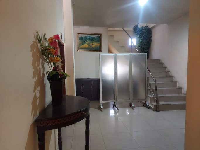 Hotel Mulia Kendari, Kendari