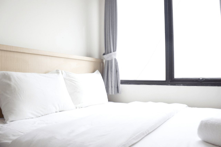 Premium 2BR Tamansari Panoramic Apartment By Travelio, Bandung