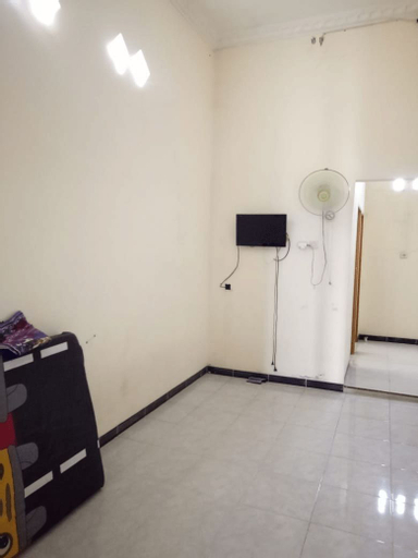 Ades Homestay Pulau Pramuka (tutup permanen), Kepulauan Seribu