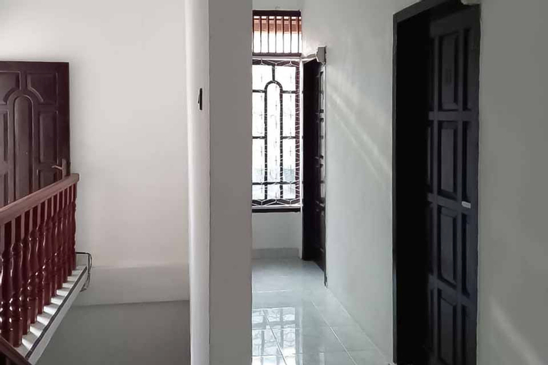 Public Area 5, Steze Guest House Syariah RedPartner, Jambi