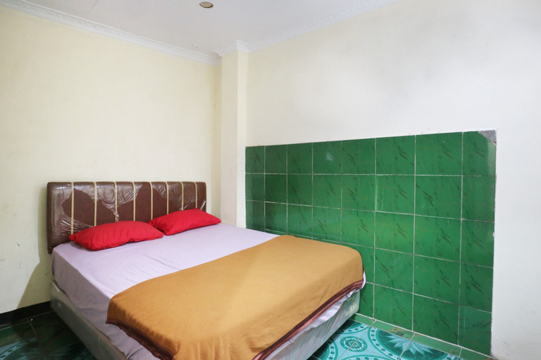 Hotel Ellysta, Tangerang
