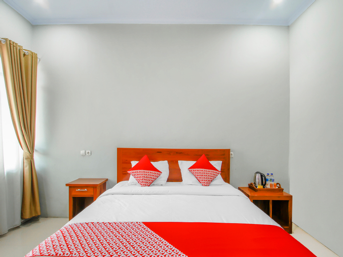 OYO 3277 Inayah Pkpri Hotel Syariah, Serang