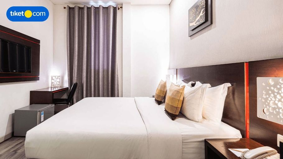 Bedroom 10