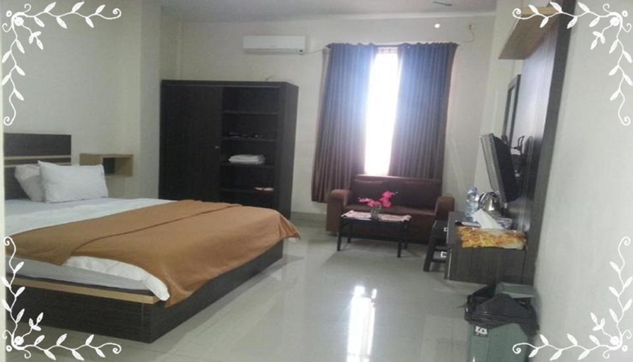 Rafana Syariah Hotel, Indragiri Hulu - Cheap Booking at tiket.com