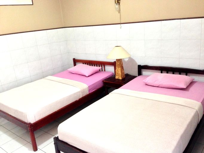 Hotel Legen 2, Banyumas