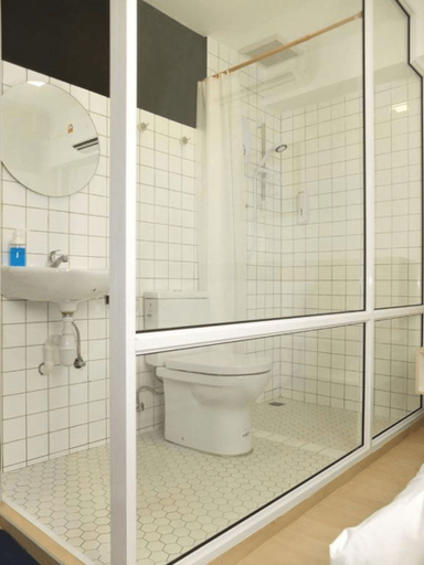 Bathroom 4, Minima 8, Penang Island