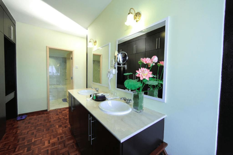 Bedroom 4, Lotus Desaru Beach Resort & Spa, Kota Tinggi
