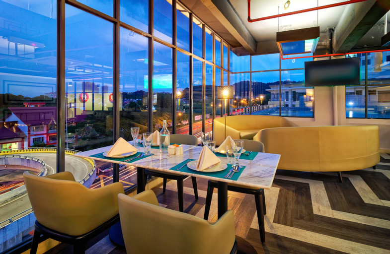 Bespoke Hotel Puchong, Kuala Lumpur