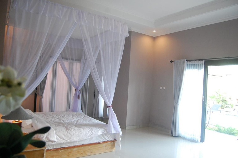 Maha Rama Suite, Karangasem