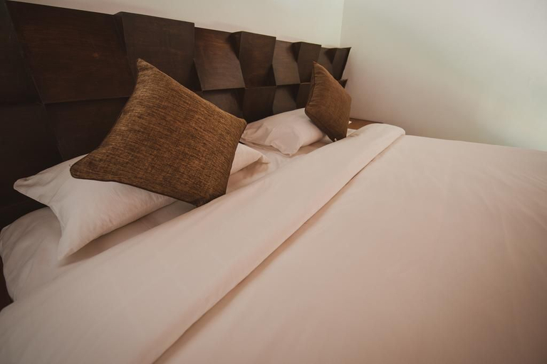 Bedroom 5, The Townhouse By Samadhi, Ampang