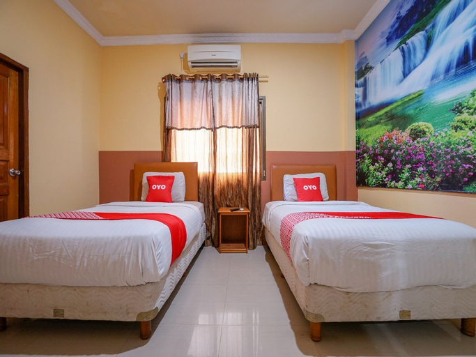 Capital O 2064 Kartika Sriwijaya Hotel, Palembang