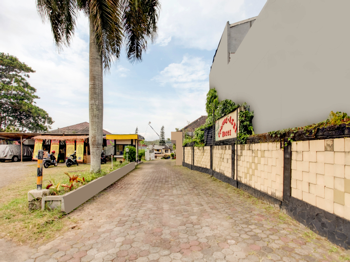 OYO 90114 New Cipayung Asri Hotel, Bogor