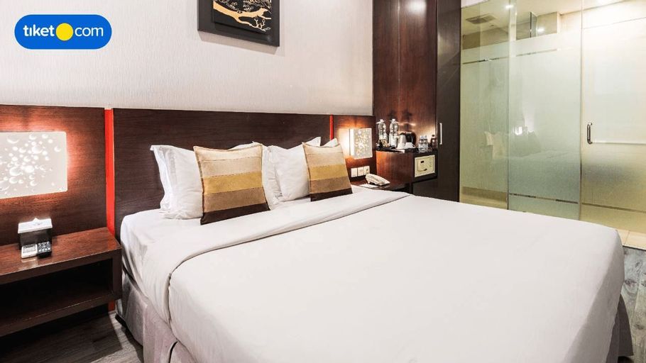 Bedroom 11