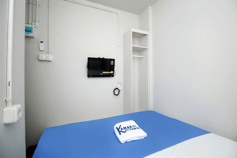 Kamar Keluarga Duri Kosambi II, West Jakarta