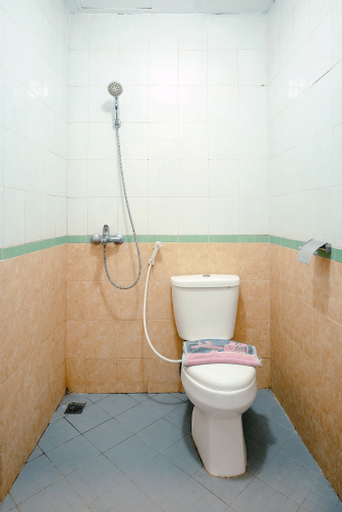 OYO 3131 Sayang Home Stay, Makassar