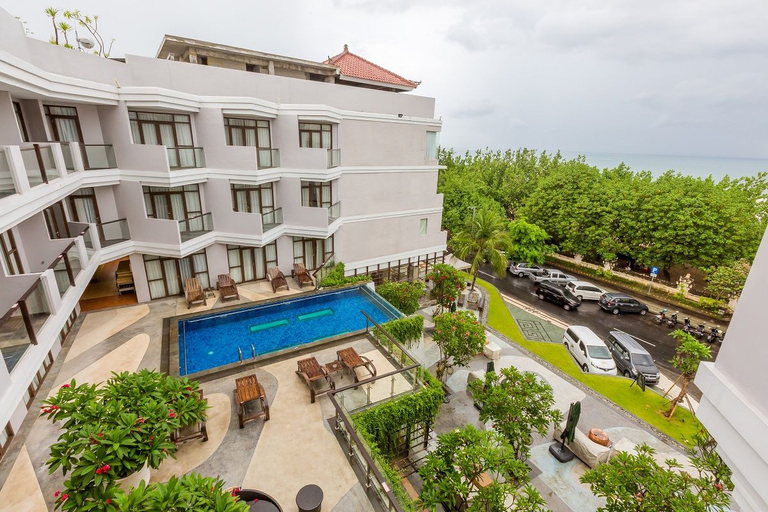 Exterior & Views 2, Wyndham Garden Kuta Beach Bali, Badung