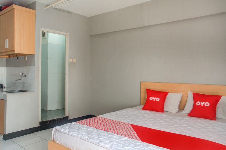 OYO 3801 S.a.g, East Jakarta