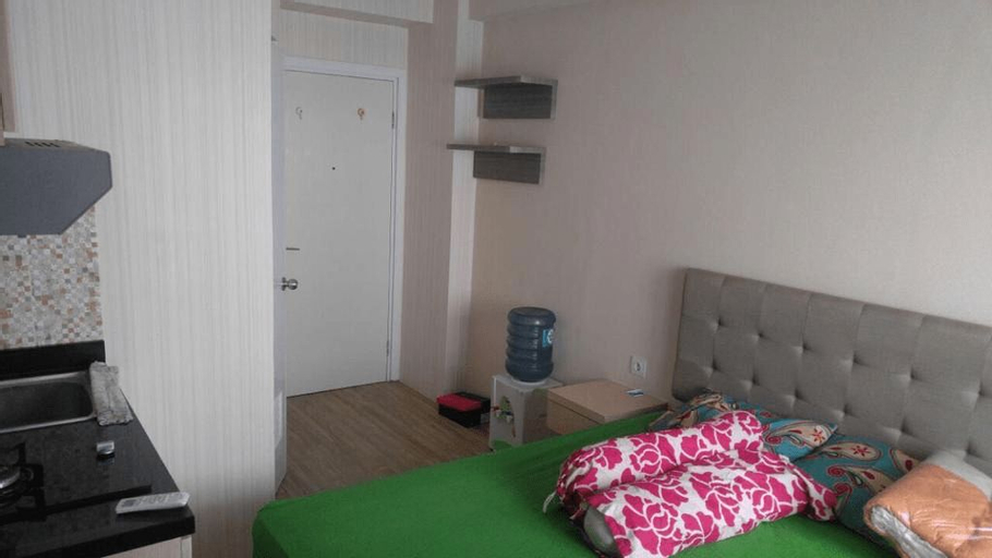 APARTEMEN GREEN PRAMUKA COZY, Central Jakarta