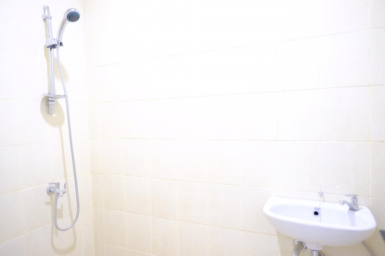 Bathroom 5, DreamIand Beach Bali Homestay, Badung